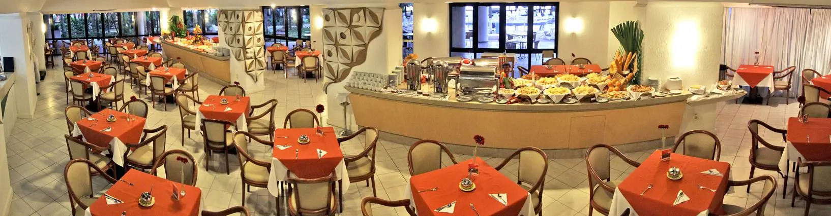 Photo - Maceió Atlantic Suites