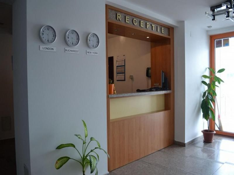 Foto - Plus Hotel