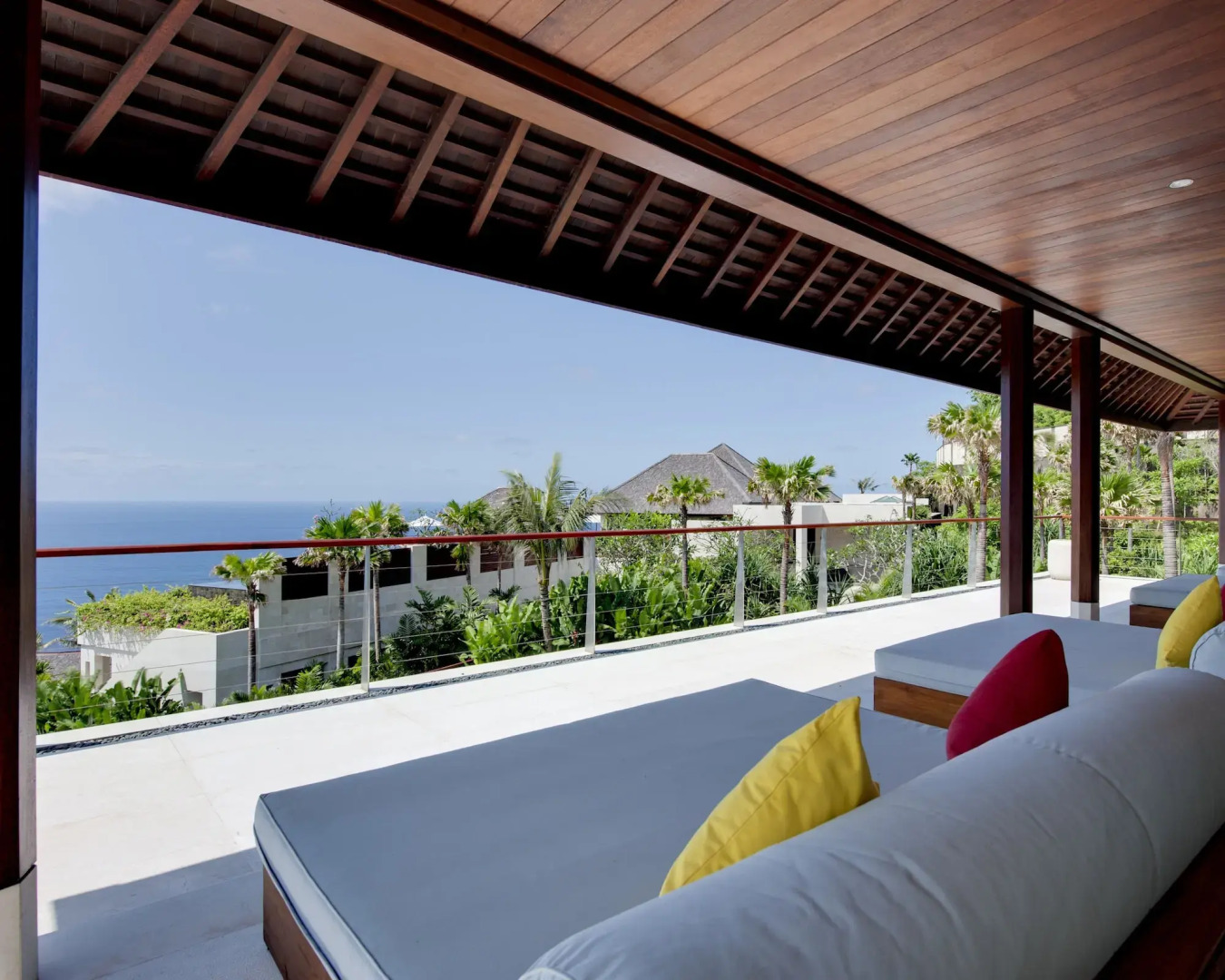 Foto - The Edge Bali