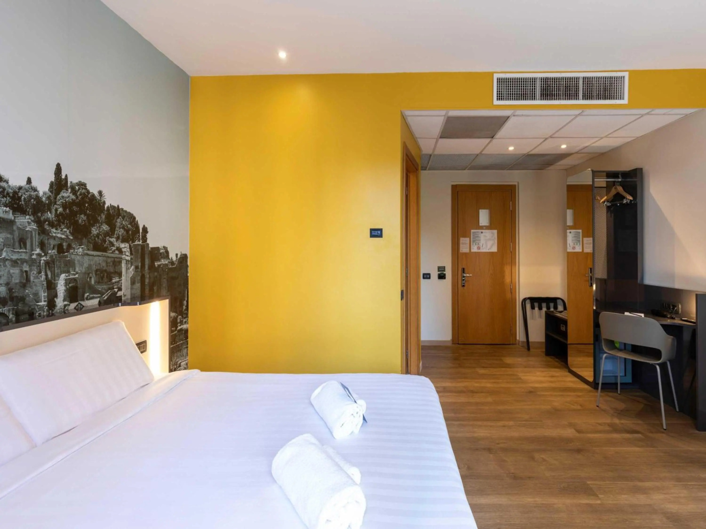 Foto - B&B Hotel Roma Tuscolana San Giovanni