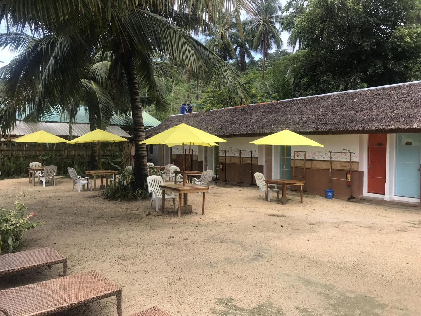 Foto - Dormitelsph El Nido