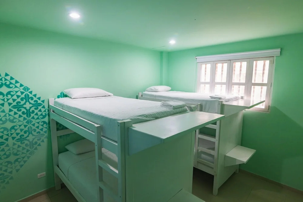 Foto - San Felicin Hostel