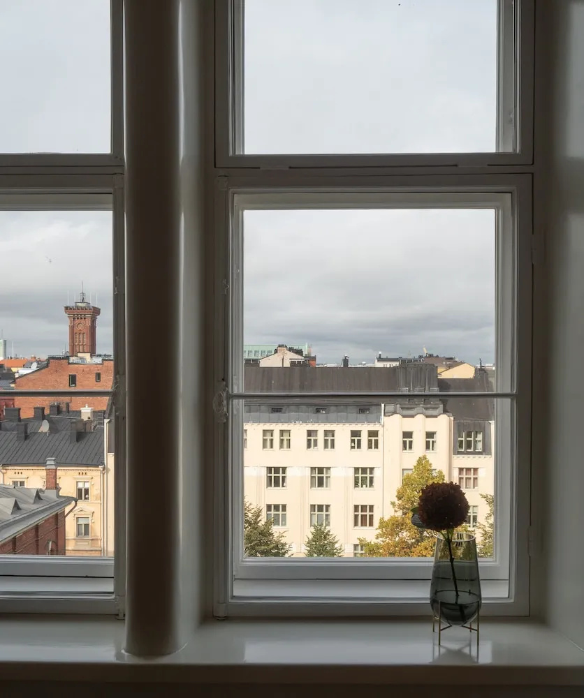Photo - Bob W Helsinki Ullanlinna