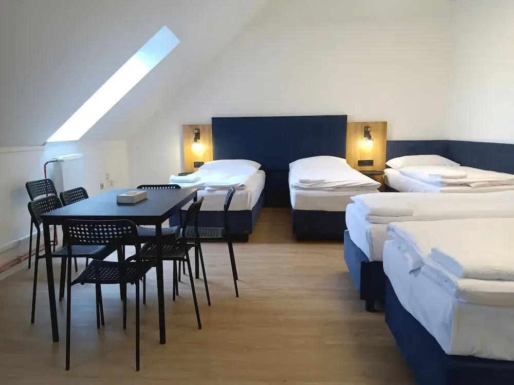 Foto - Powder Tower Suites