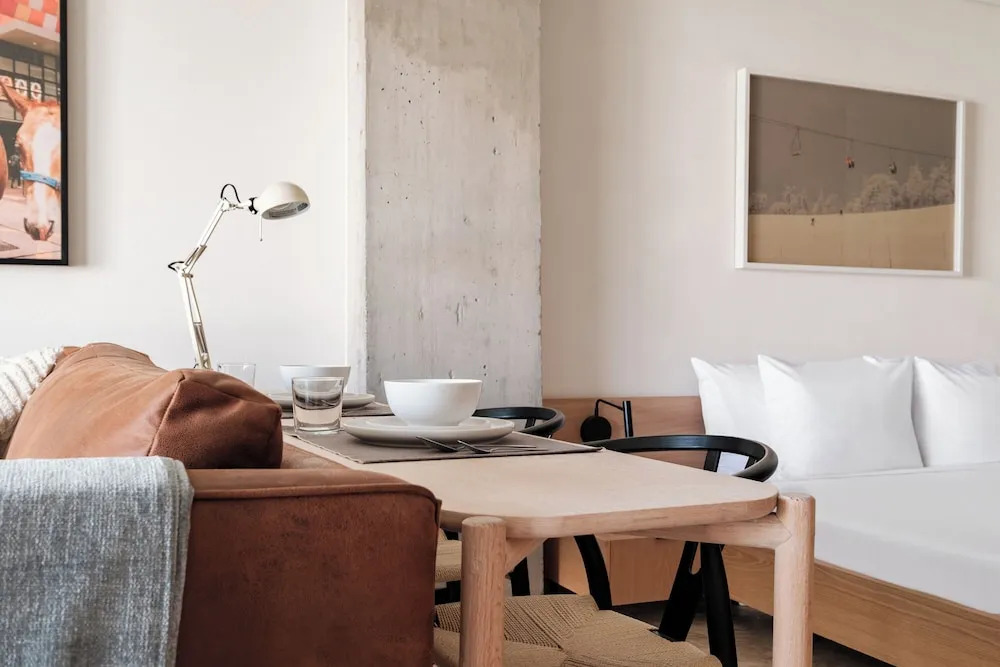 Photo - Nido Parque Mexico