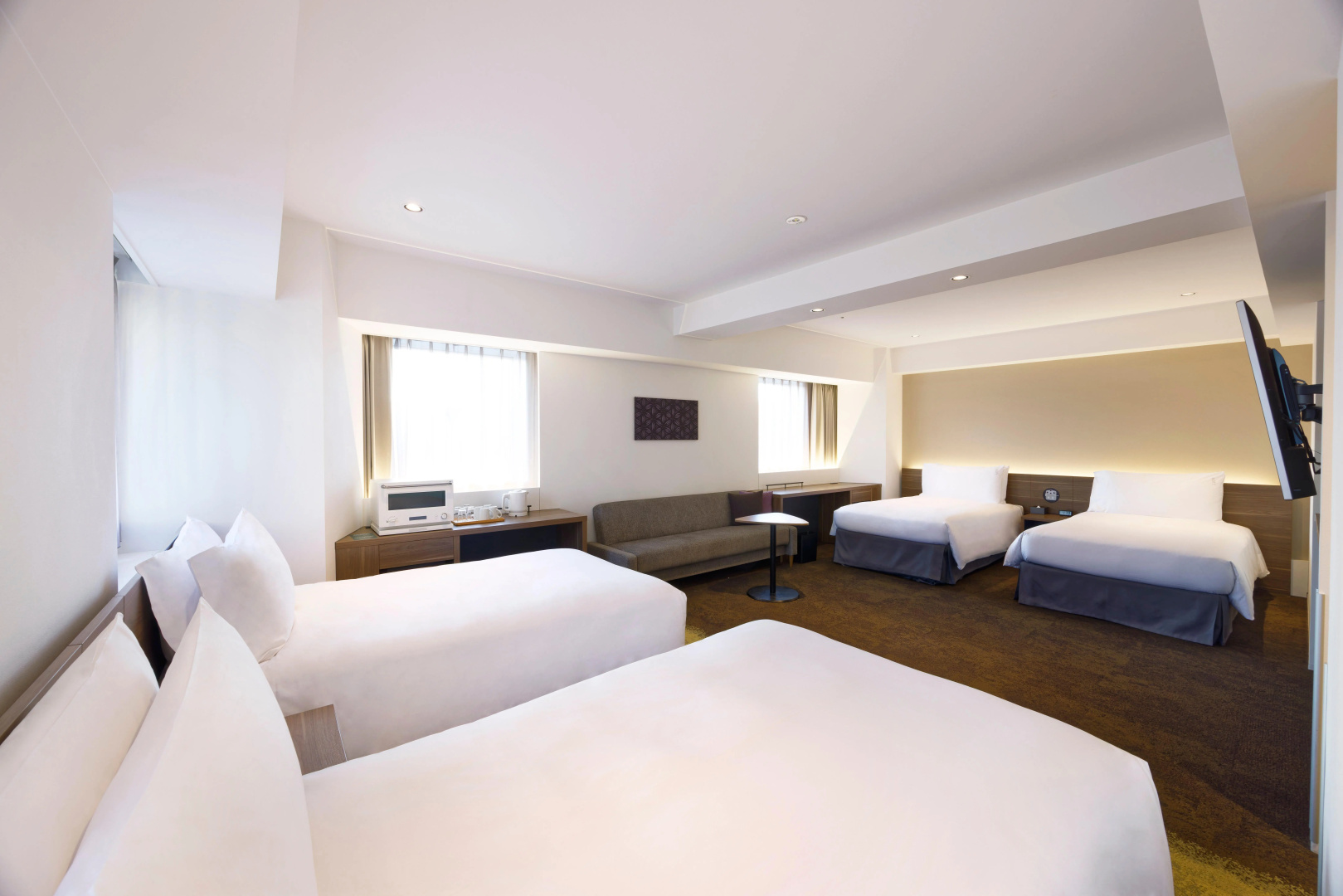 Foto - Holiday Inn & Suites Sapporo Odori Park by IHG