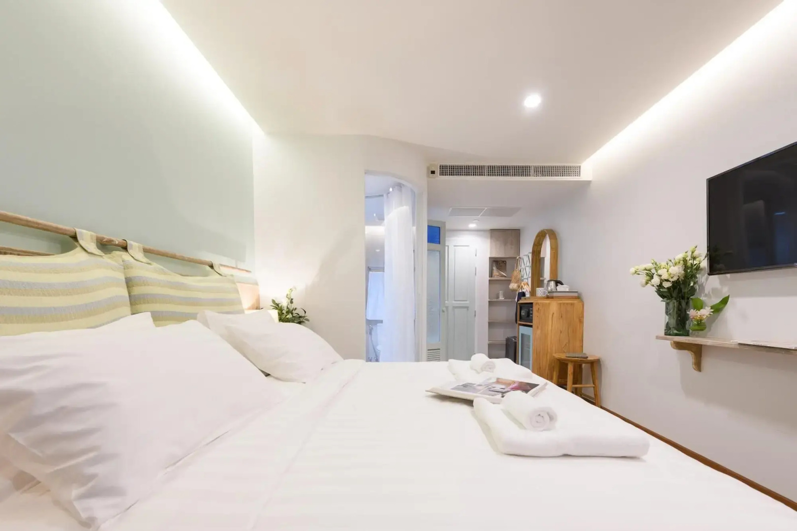 Photo - Pastell Oldtown Chiang Mai