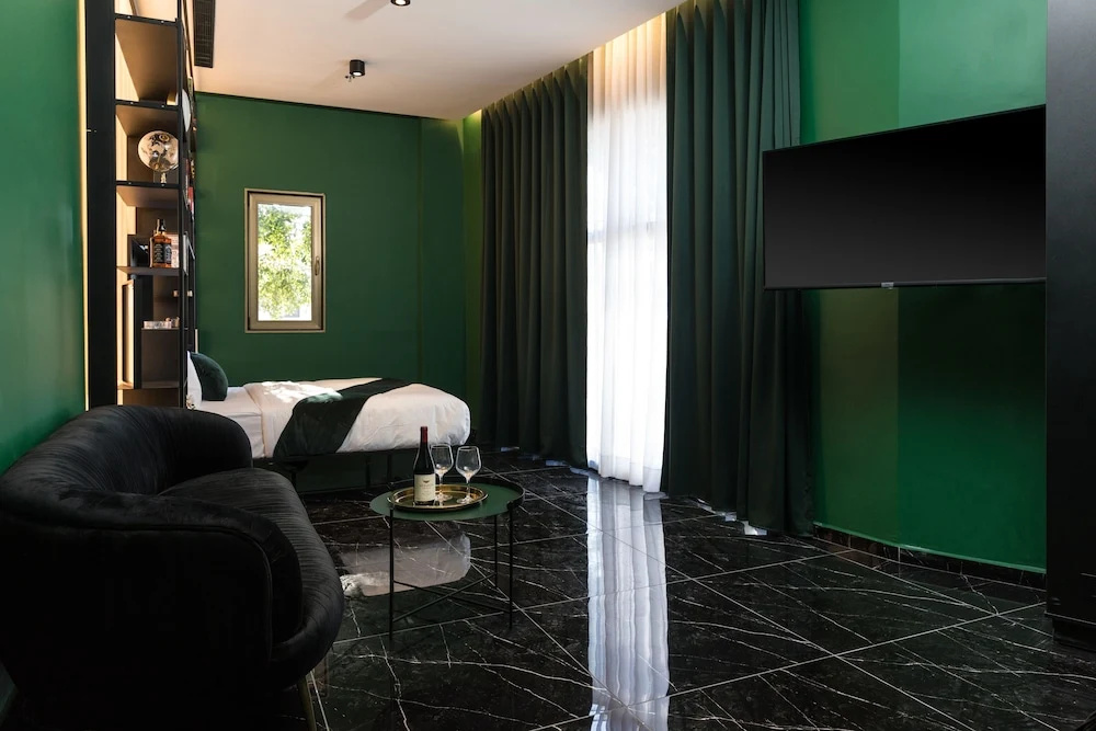 Photo - Joseph Hotel TLV