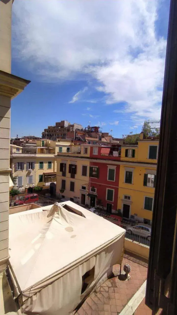 Foto - Hotel Center 1