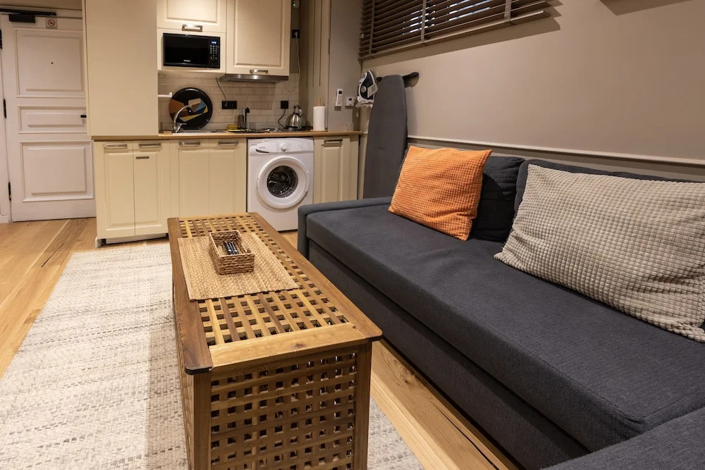 Foto - Bguest Pera Suites