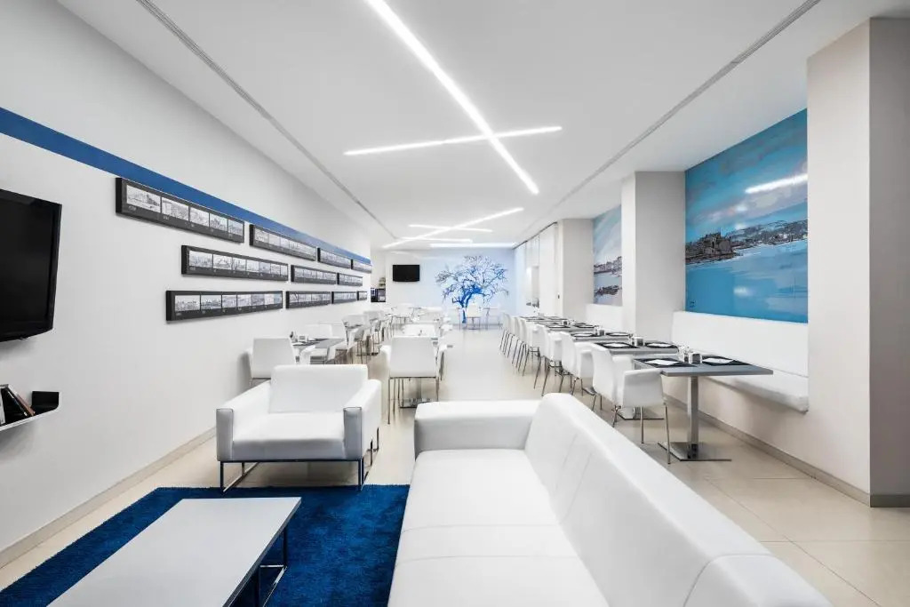 Foto - Eurostars Blue Coruña