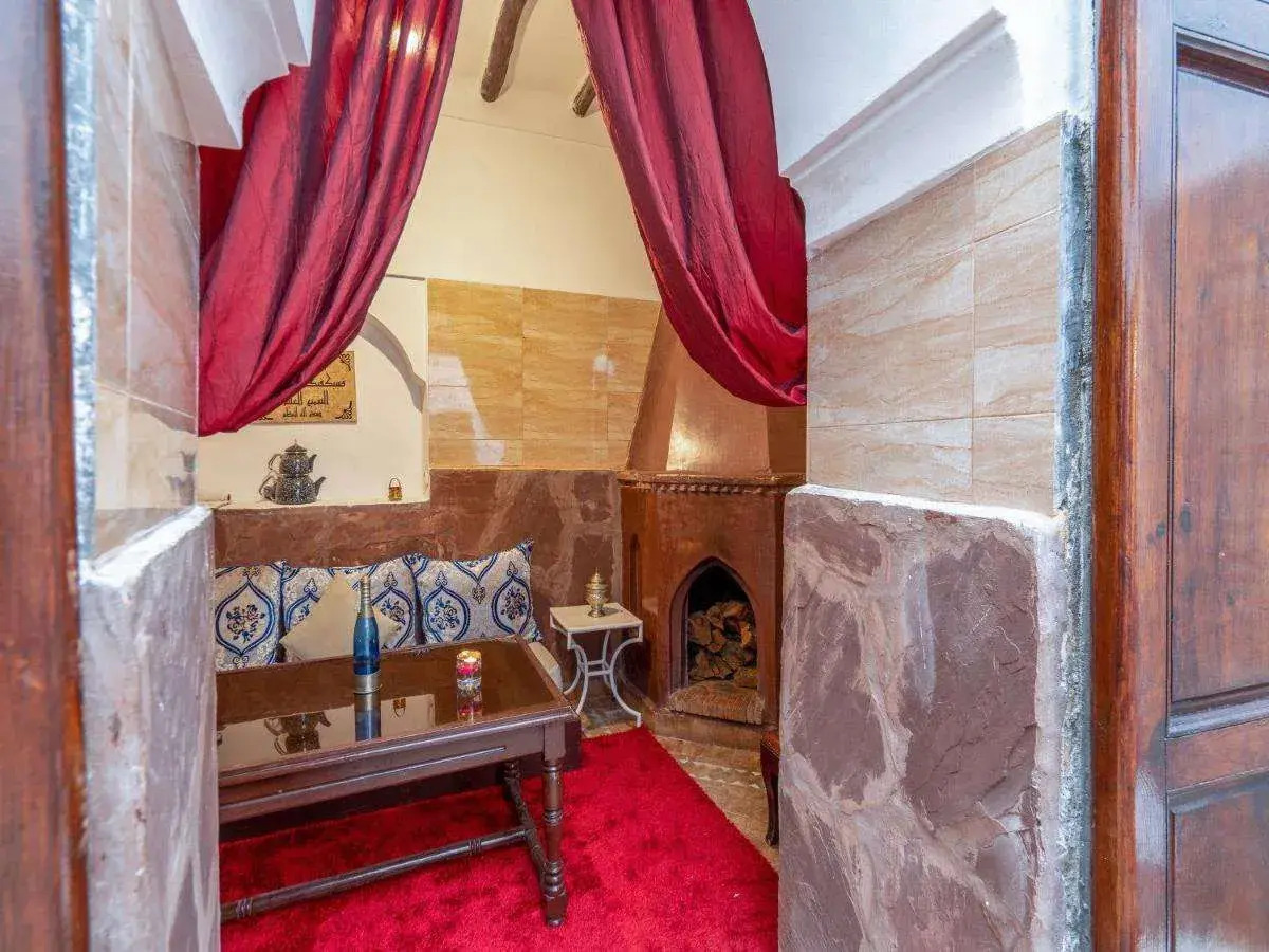 Foto - Riad Zehar 79 & Spa