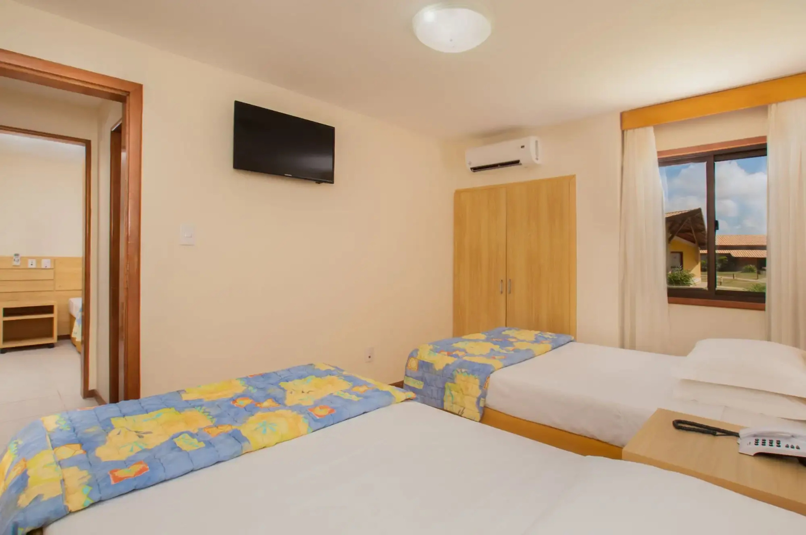 Photo - Makai Resort All Inclusive Convention Aracaju