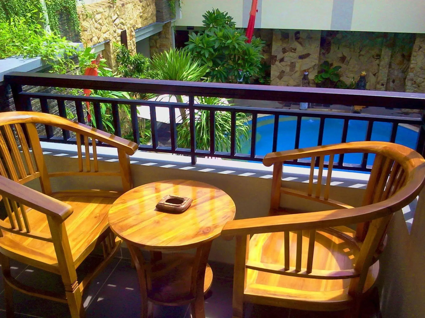 Photo - Manggar Indonesia Hotel