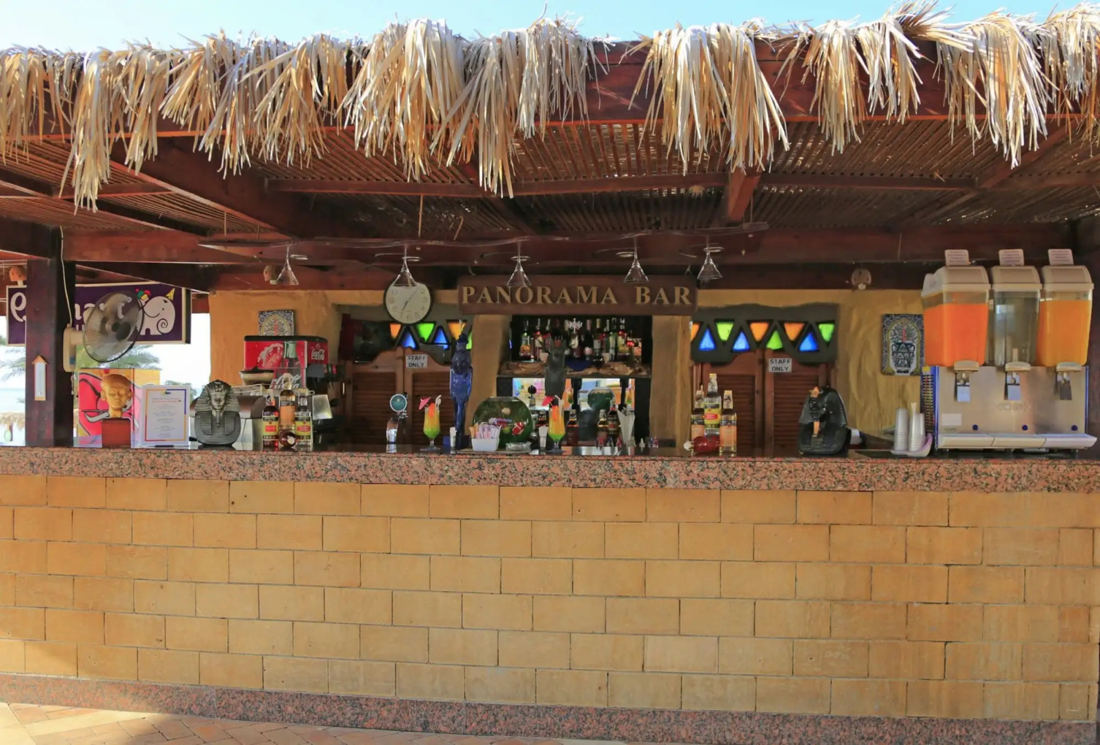 Foto - Sharm Club Beach Resort