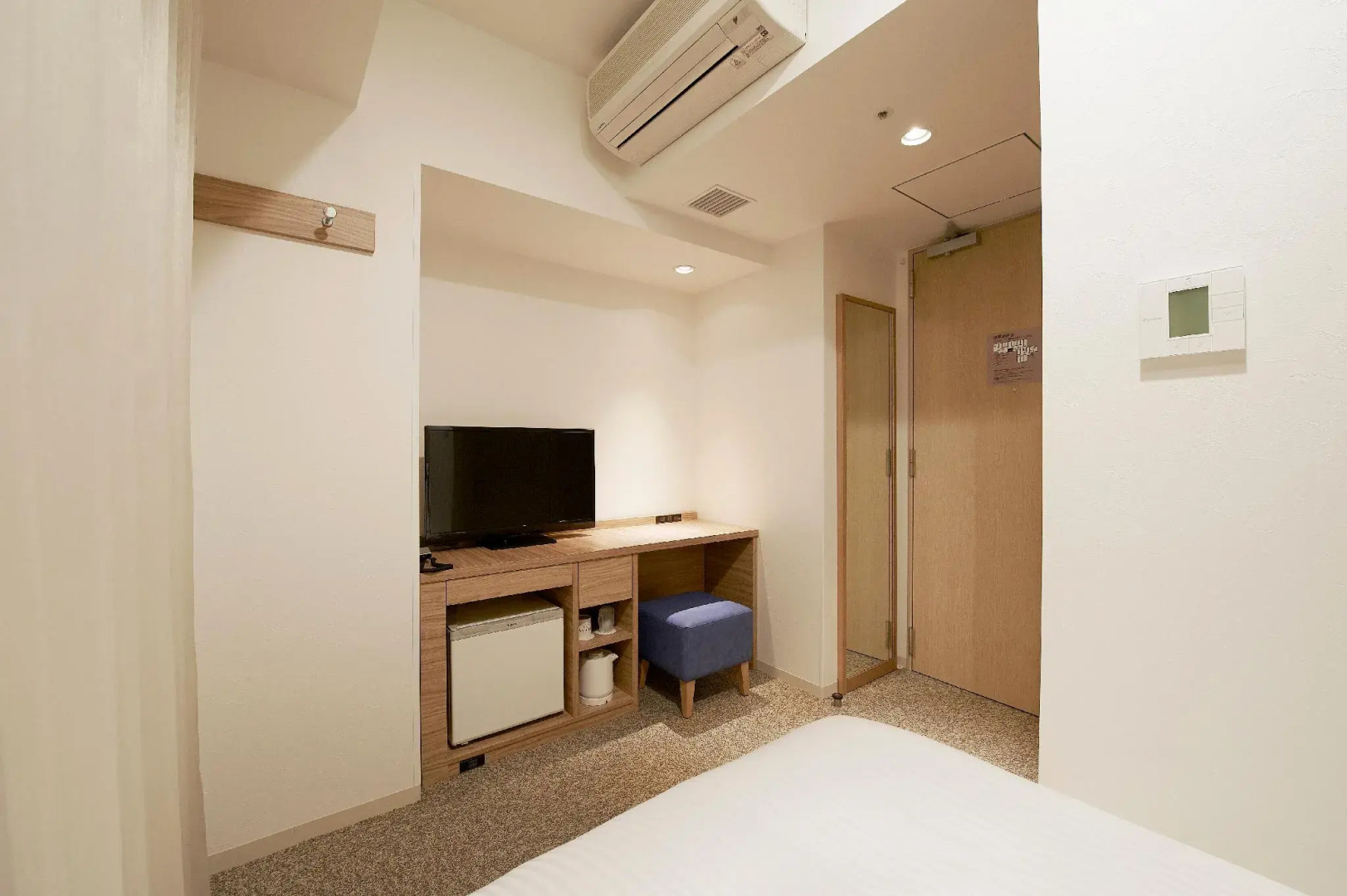 Photo - Sotetsu Fresa Inn Tokyo Kinshicho