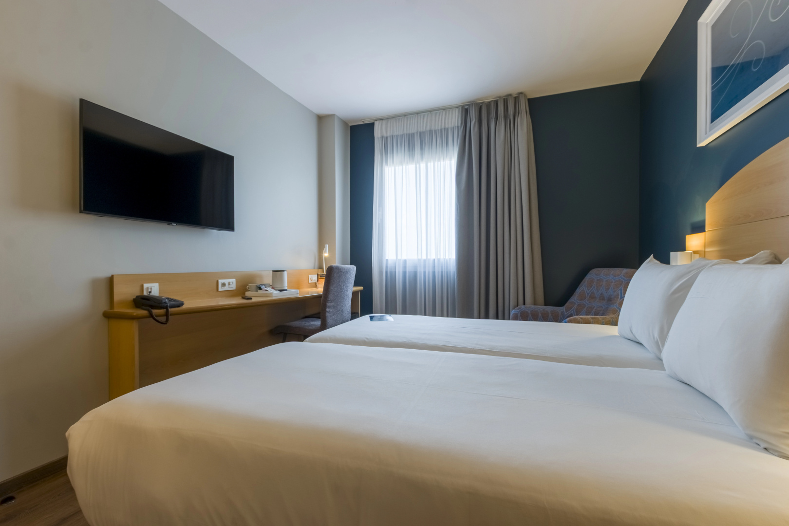 Foto - Travelodge Madrid Alcala de Henares