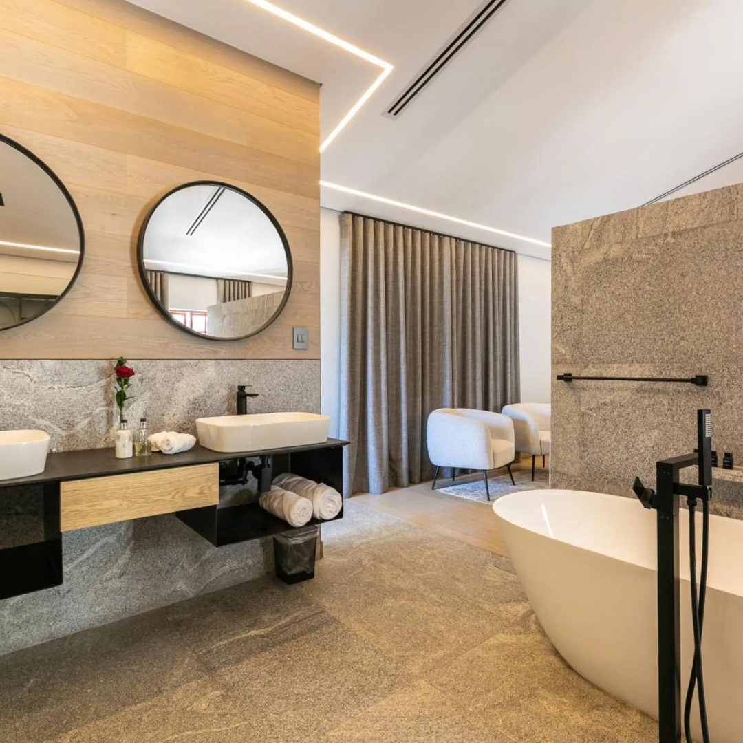 Foto - Zevenster Boutique Hotel by The Giglio