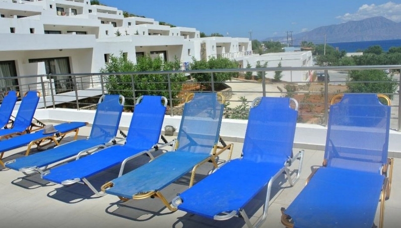 Foto - Hotel Oceania Lyon