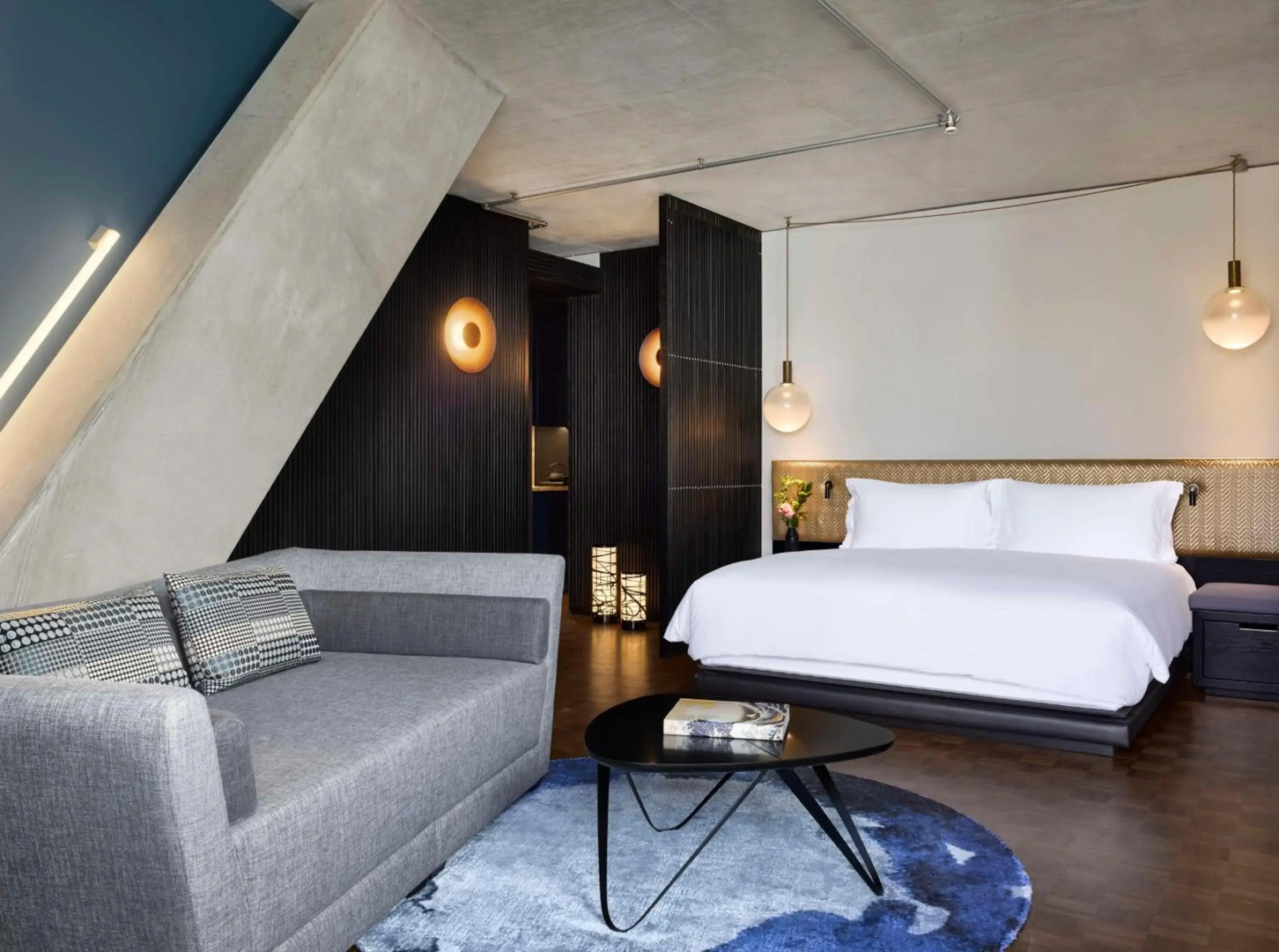 Foto - Aethos Hotel London Shoreditch