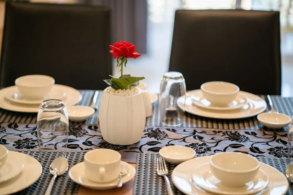 Foto - TK View Hotel Apartment