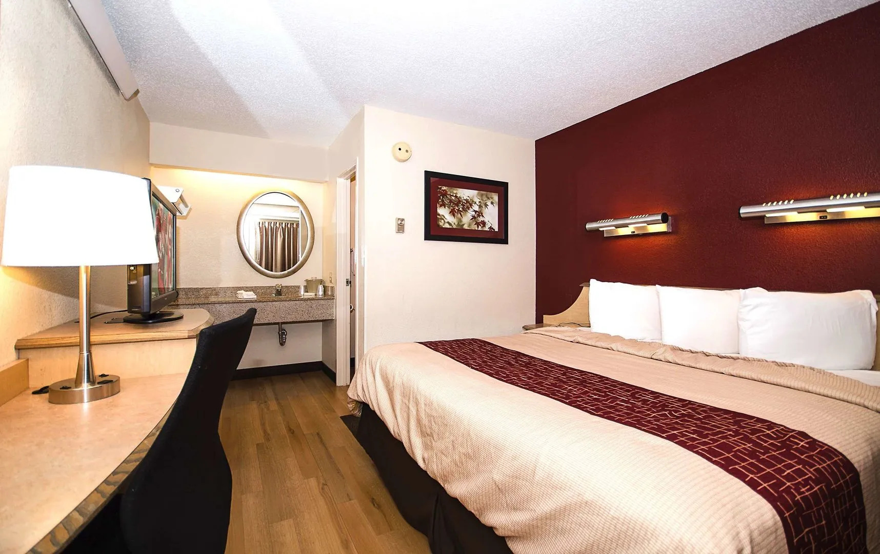 Photo - Red Roof Inn Philadelphia - Oxford Valley