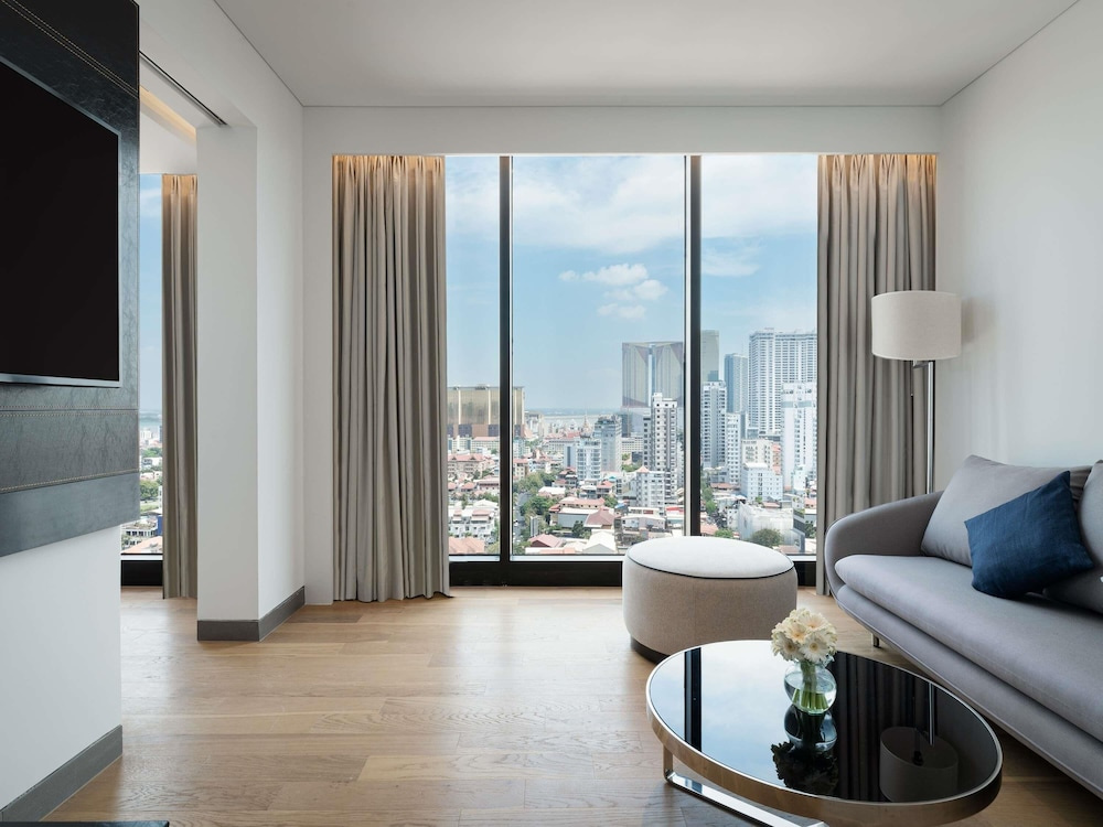 Photo - Novotel Phnom Penh BKK 1