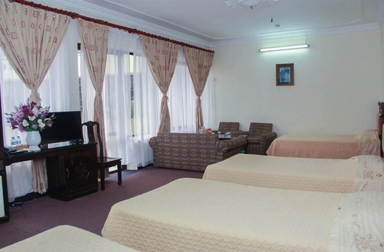 Photo - Kim Lien Hotel