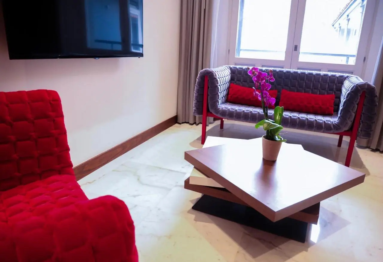 Foto - Hotel San Felipe