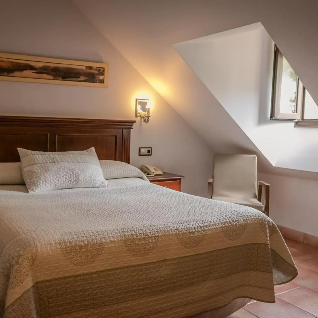Photo - Hotel Doña Manuela
