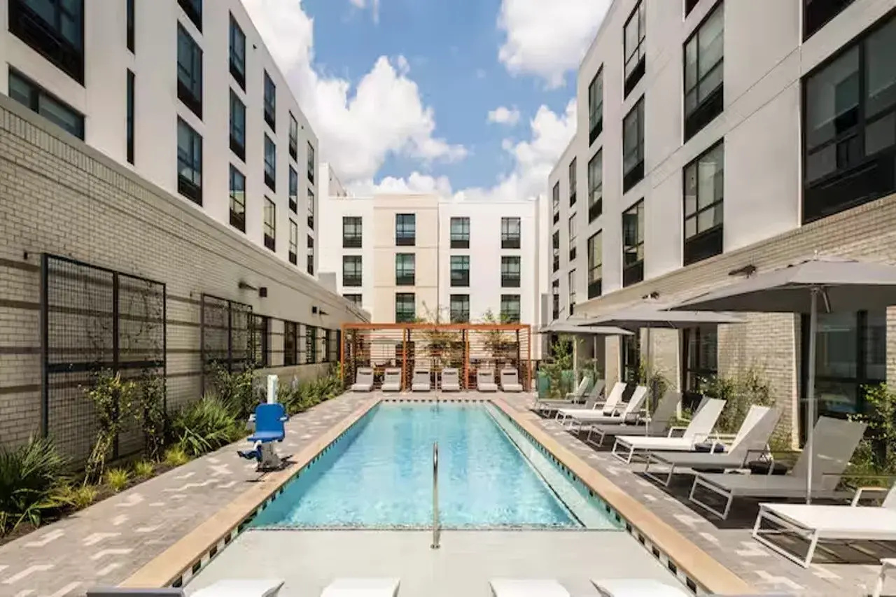 Foto - Hampton Inn Austin East Side 5th Street