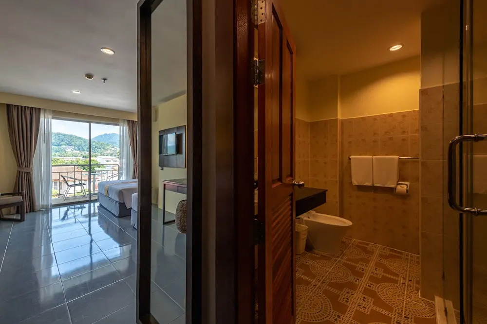 Foto - Blue Beach Grand Resort And Spa