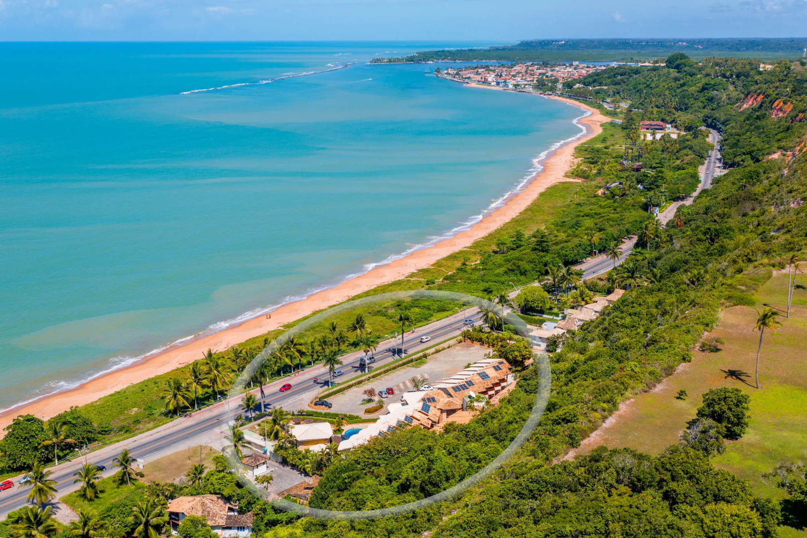 Photo - Quinta do Sol Praia Hotel