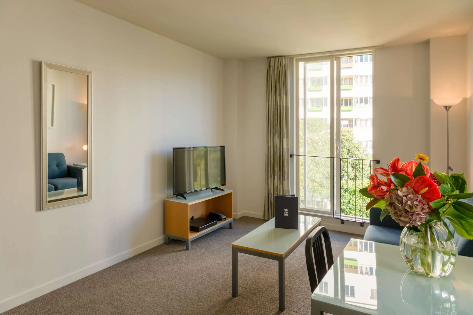 Foto - Astelia Apartment Hotel