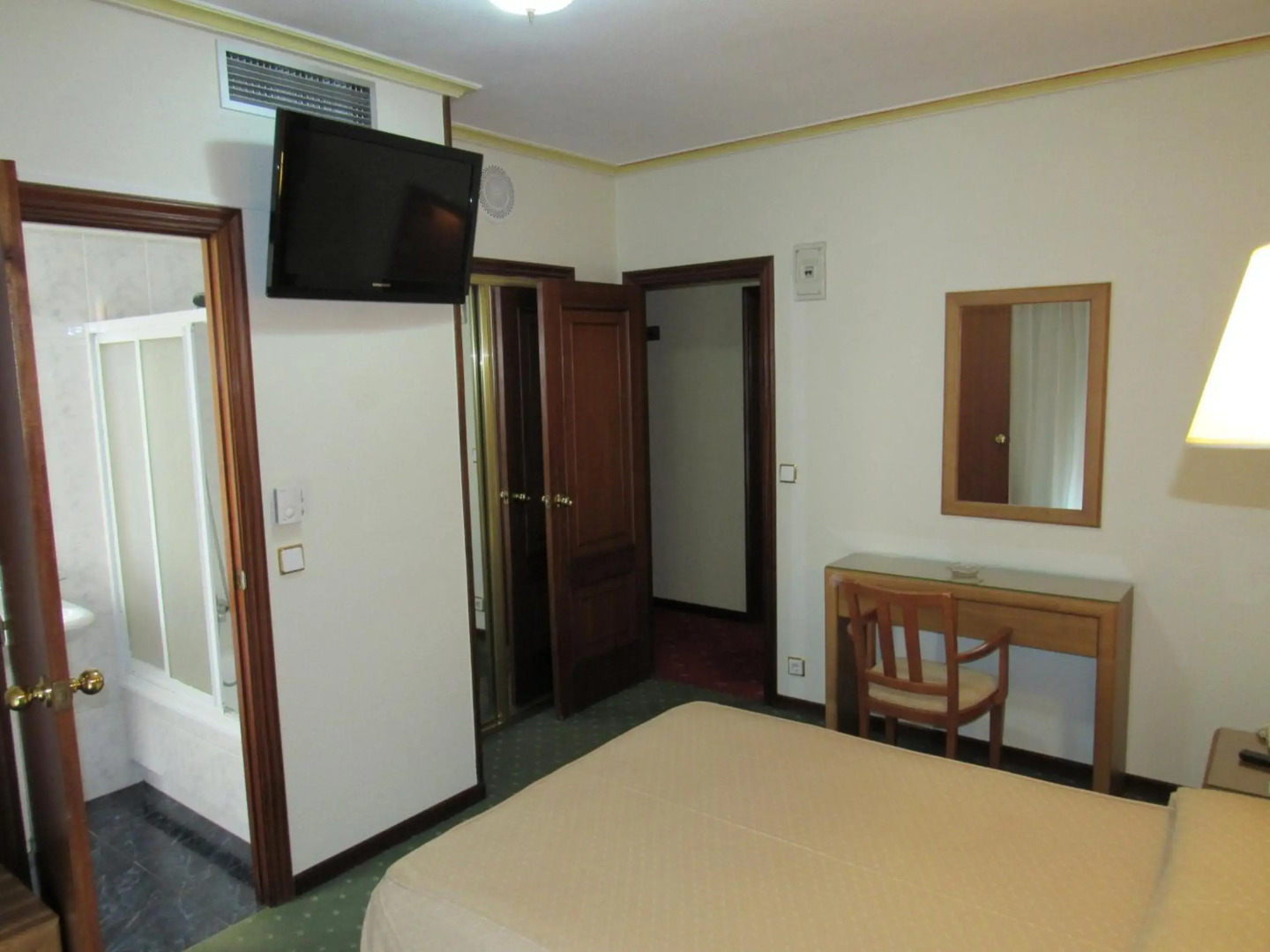 Photo - Hotel Virgen del Camino Pontevedra