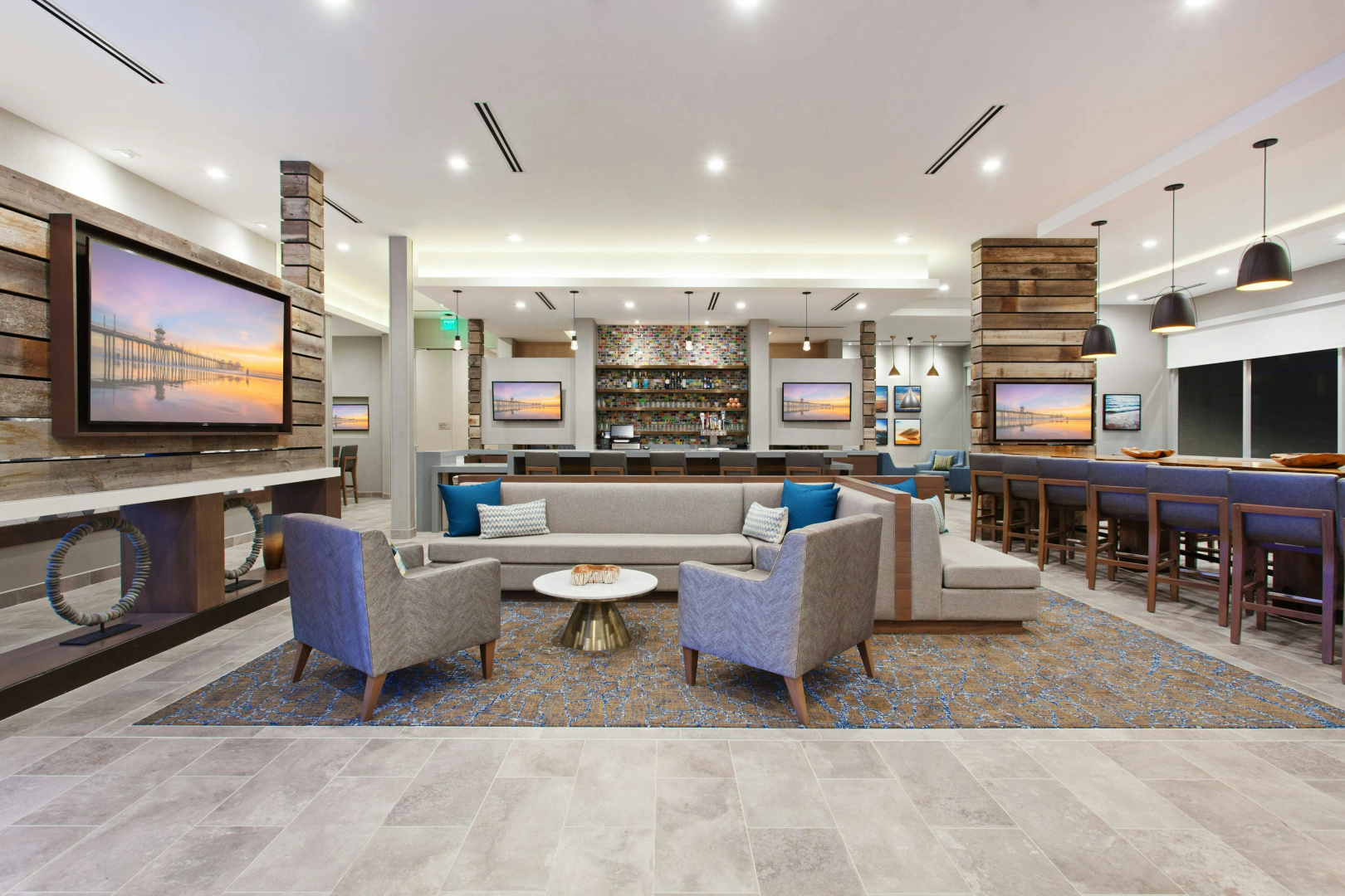 Foto - SpringHill Suites by Marriott Huntington Beach Orange County