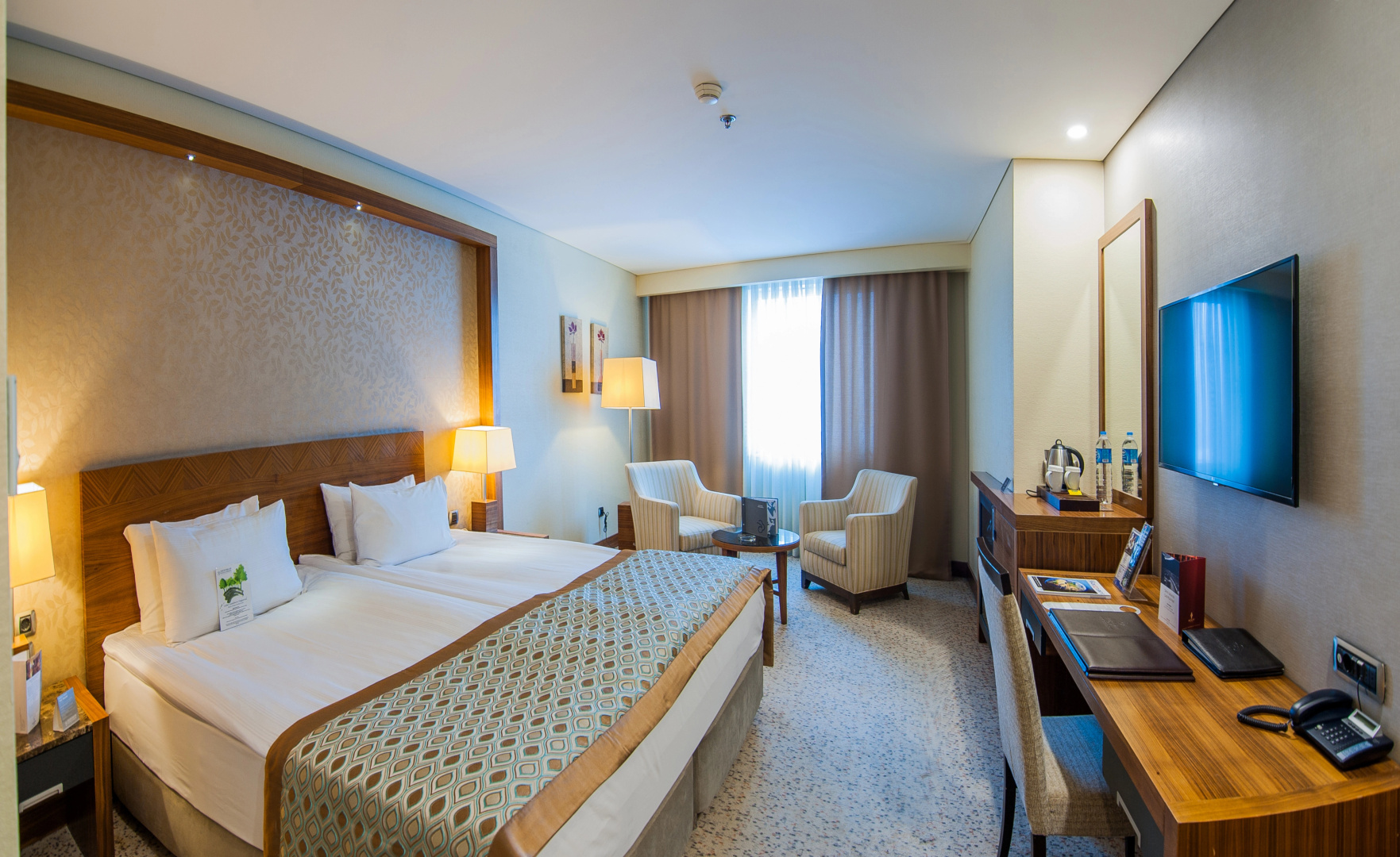 Photo - Dedeman Konya Hotel And Convention Center