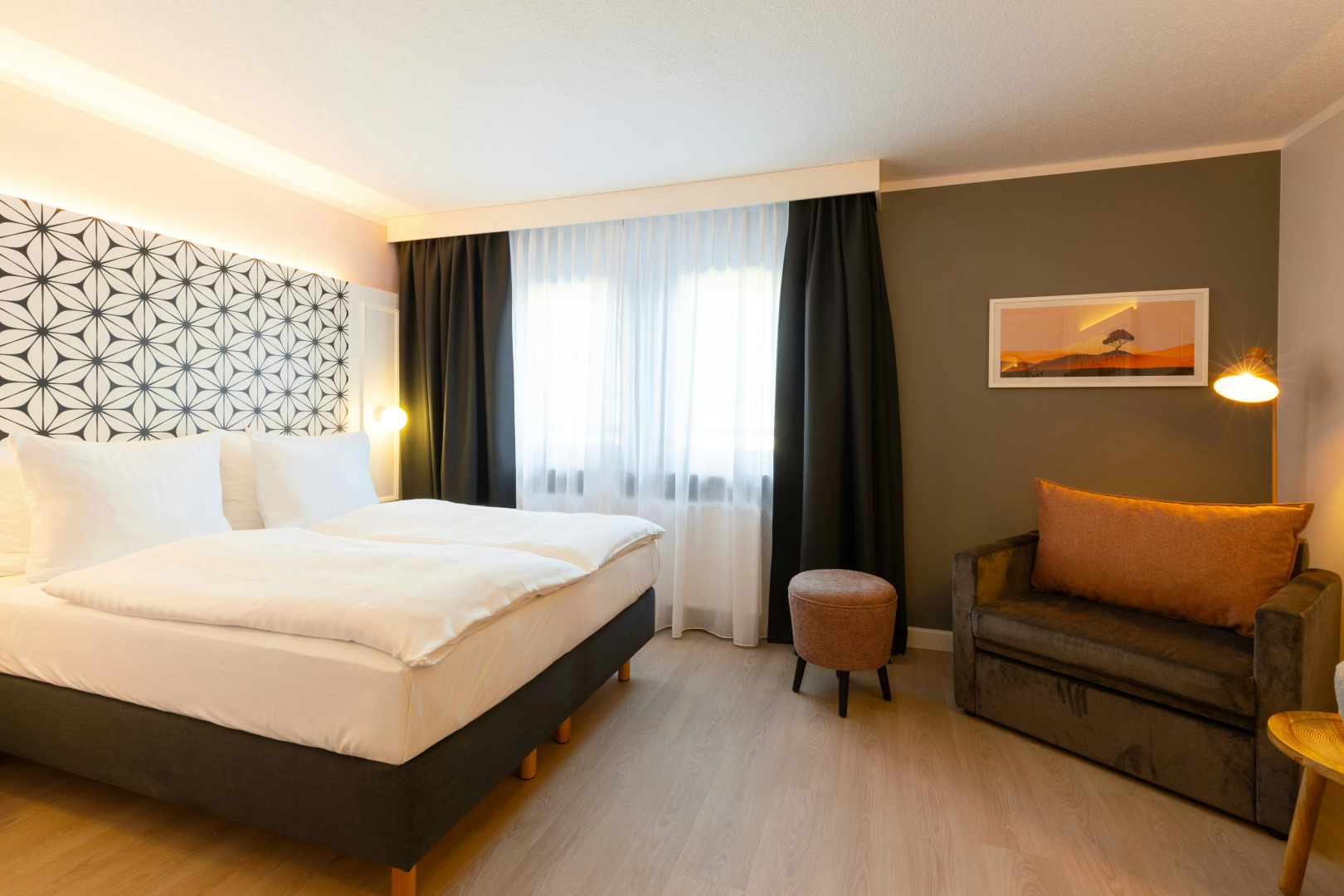 Foto - Novum Hotel Mannheim City