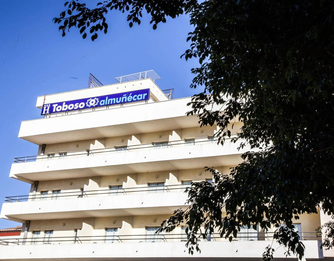 Foto - Hotel Toboso Almuñécar