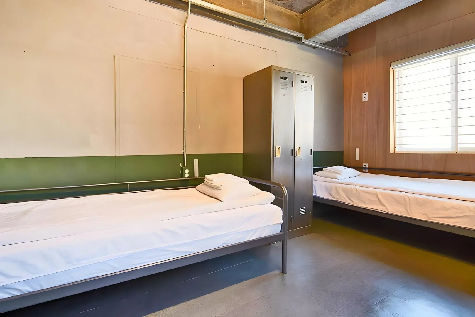 Foto - G Guesthouse Itaewon In Seoul