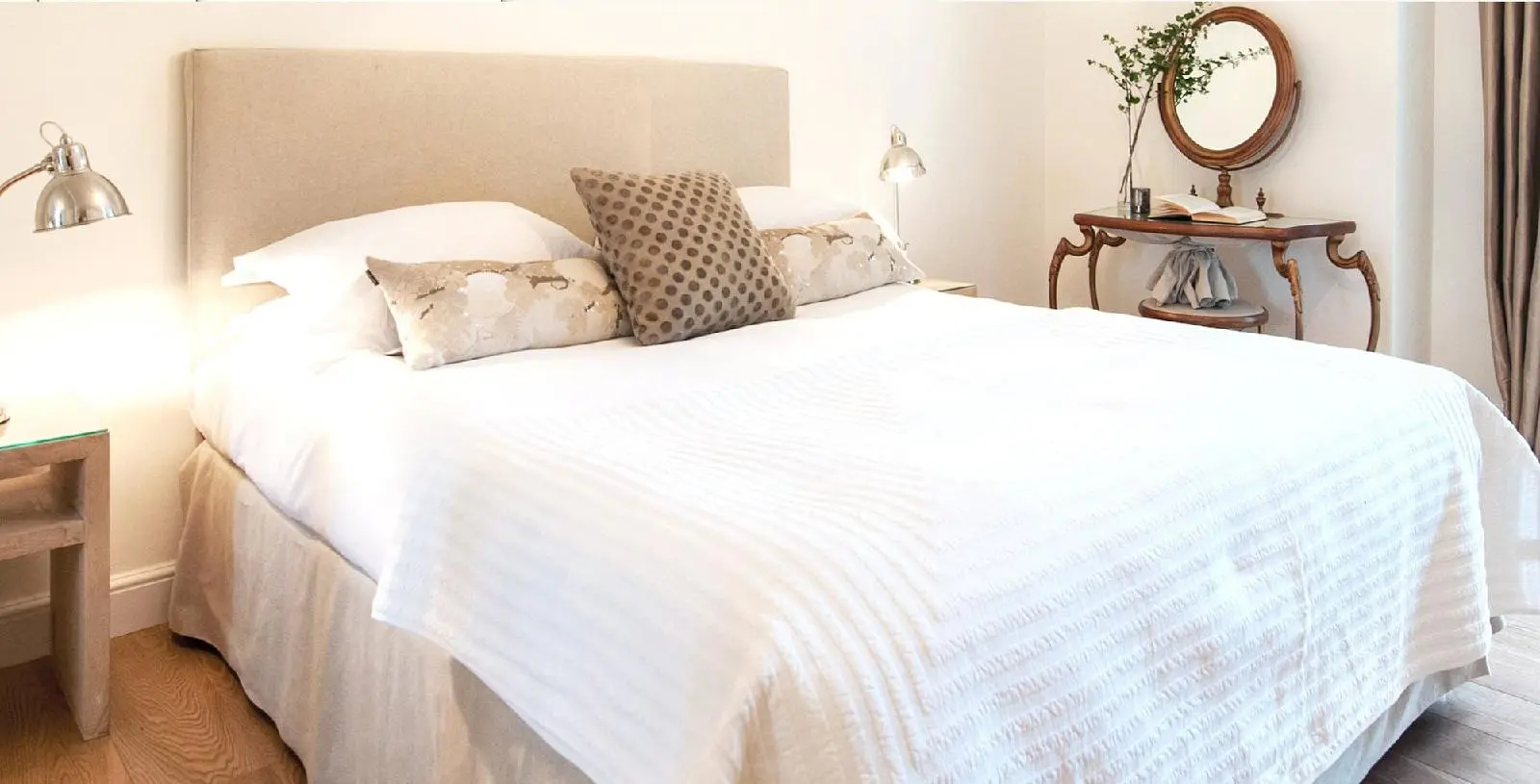 Foto - Europa House Apartments