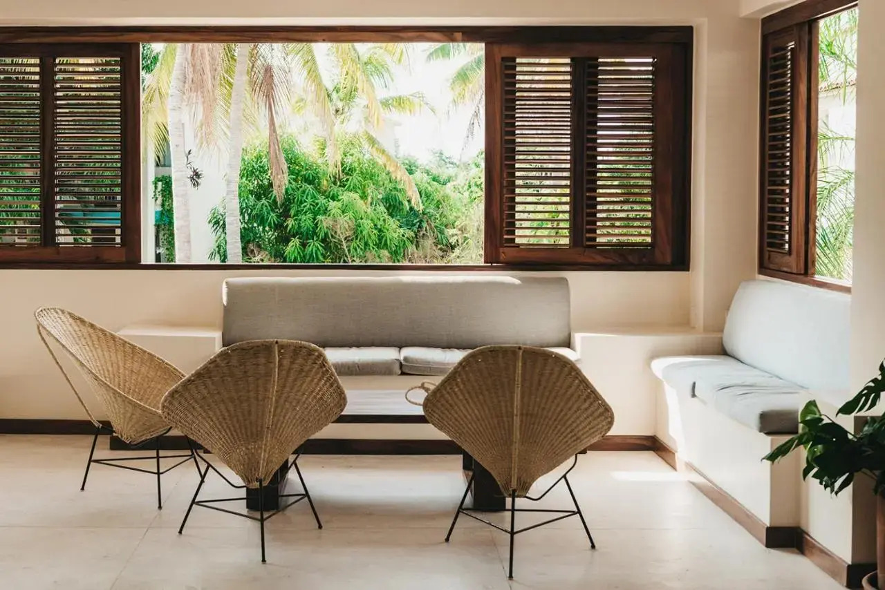 Foto - Hotel Suites Villasol