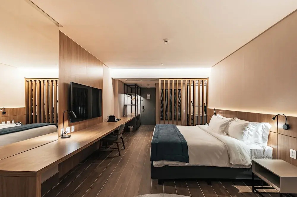 Foto - WTC Goiânia Stay & Hotel by Atlantica