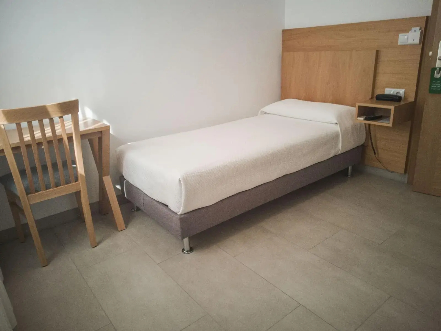 Foto - Hotel Abadi