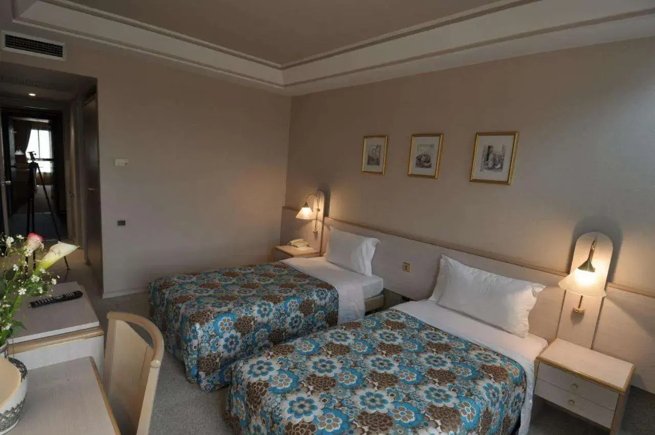 Foto - Hôtel Wassim