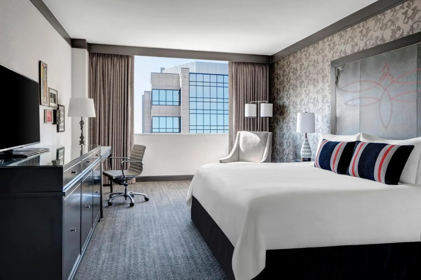 Photo - Loews Nashville Hotel at Vanderbilt Plaza