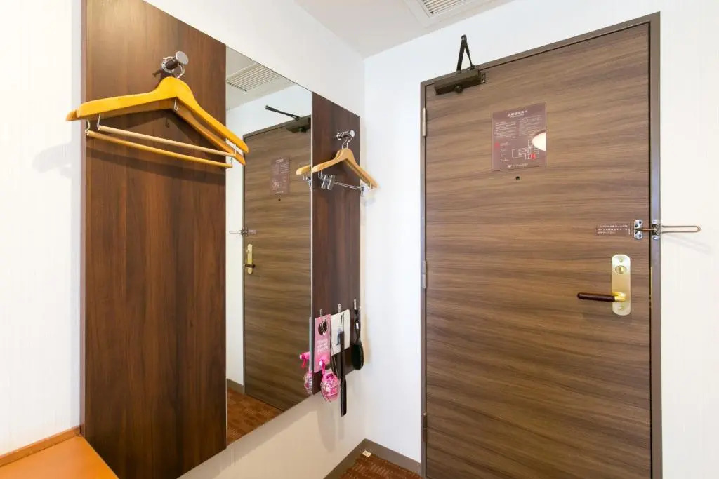 Photo - Tokyo Ueno New Izu Hotel