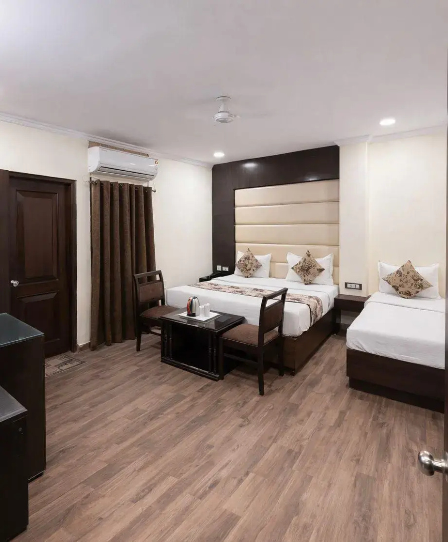 Foto - Hotel Radiance