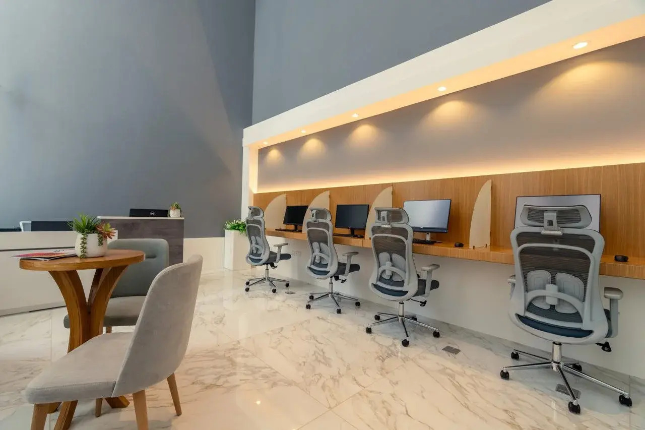 Foto - West Walk Retaj Hotel