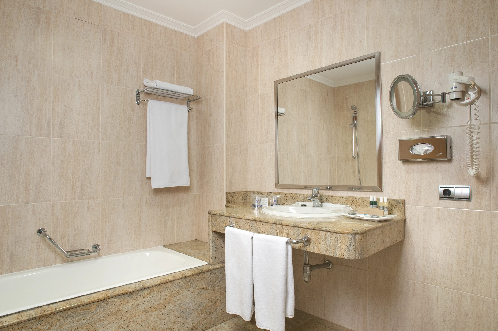 Foto - Talaso Atlántico